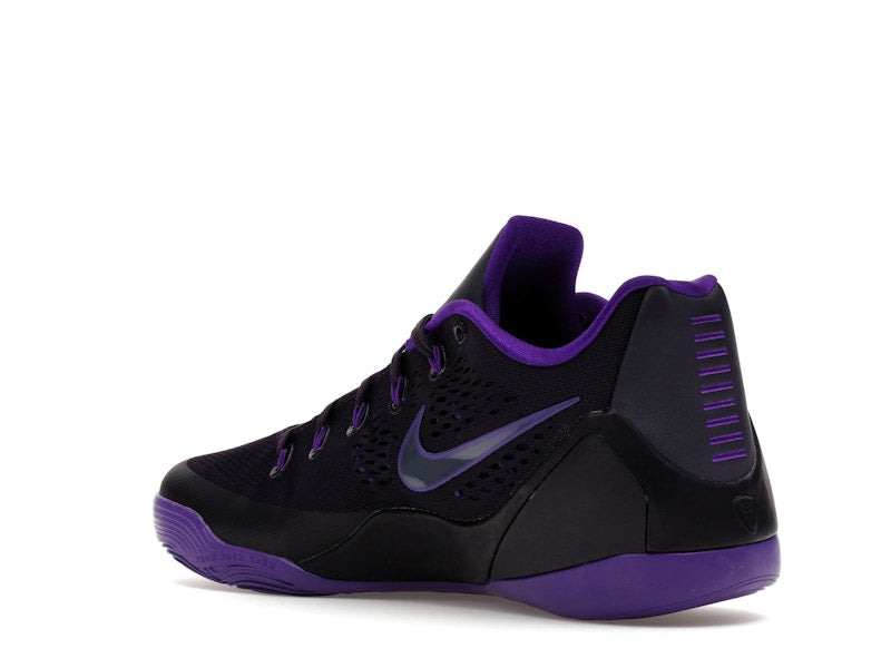 Nike Kobe 9 EM Low Protro TB Purple Dynasty