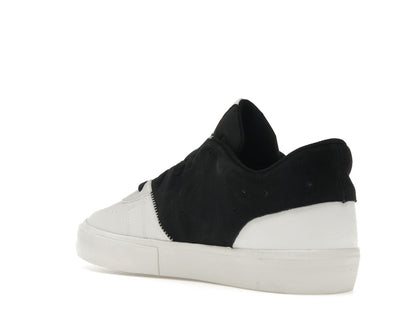 Jordan Series ES Black White