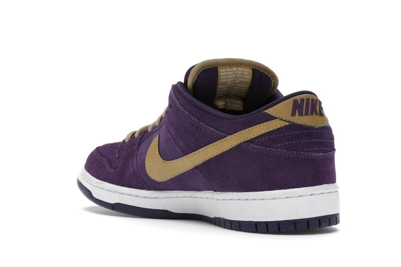 Nike SB Dunk Low Crown Royal