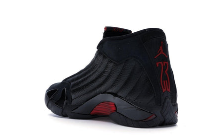 Jordan 14 Retro Last Shot (2018)