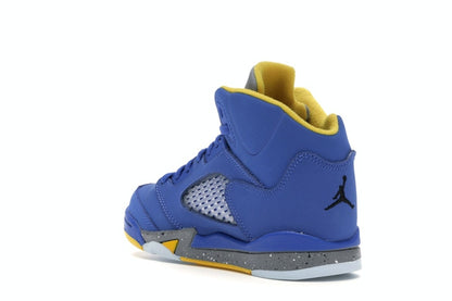 Jordan 5 Retro Laney Varsity Royal (PS)