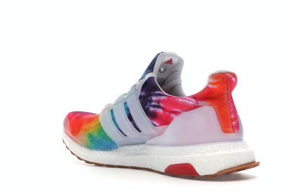 adidas Ultra Boost Nice Kicks Woodstock 50th Anniversary