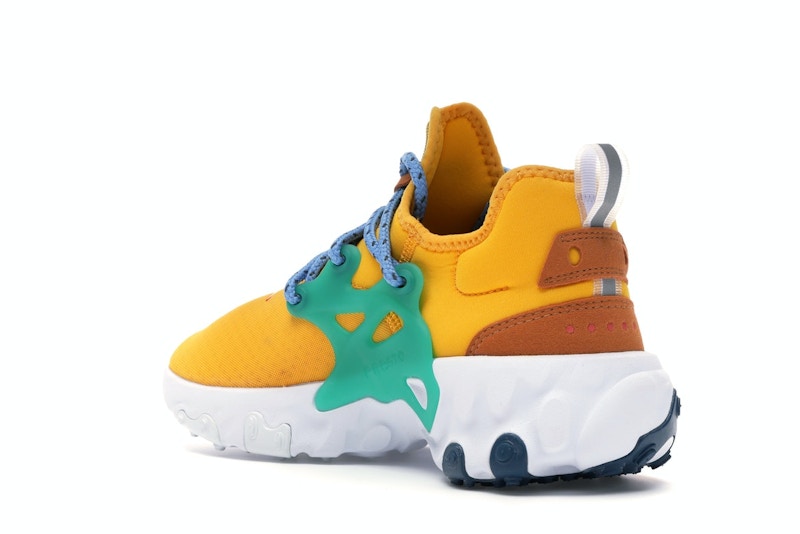 Nike React Presto Breakfast