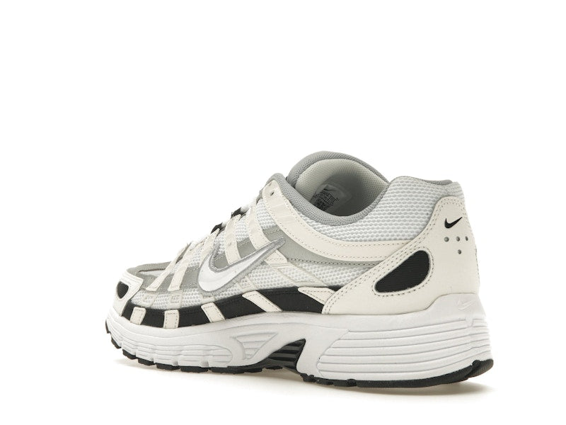 Nike P-6000 Sail Wolf Grey