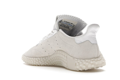 adidas Kamanda Triple White