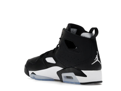 Jordan Flight Club '91 Black White (2025)