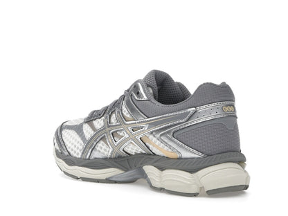 ASICS Gel-Cumulus 16 Cream Clay Grey