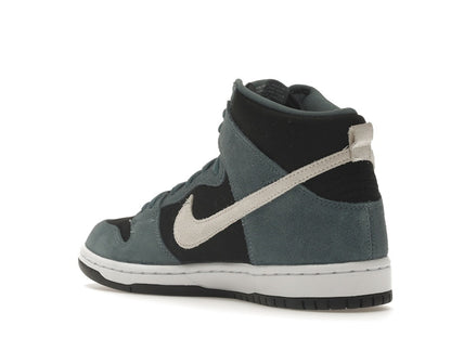 Nike SB Dunk High Pro Mineral Slate Suede