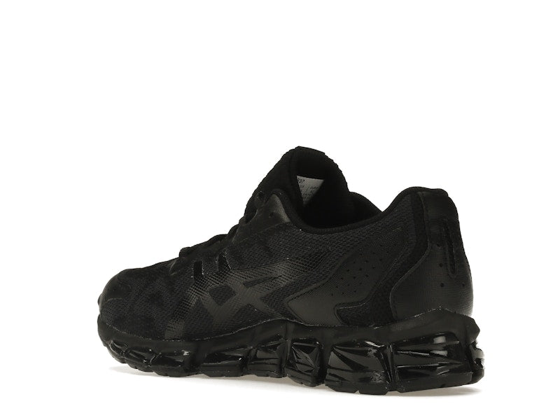 ASICS Gel Quantum 360 6 Black