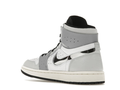Jordan 1 High Zoom Air CMFT 2 Chicago Women's Collective (Women's)