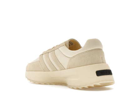 adidas Fear of God Athletics Los Angeles Pale Yellow
