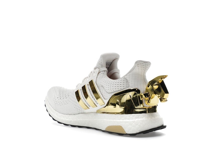 adidas Ultra Boost 1.0 Fortnite Victory Crown White