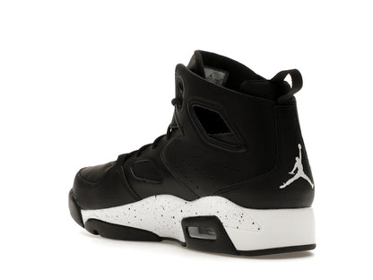 Jordan Flight Club '91 Black White