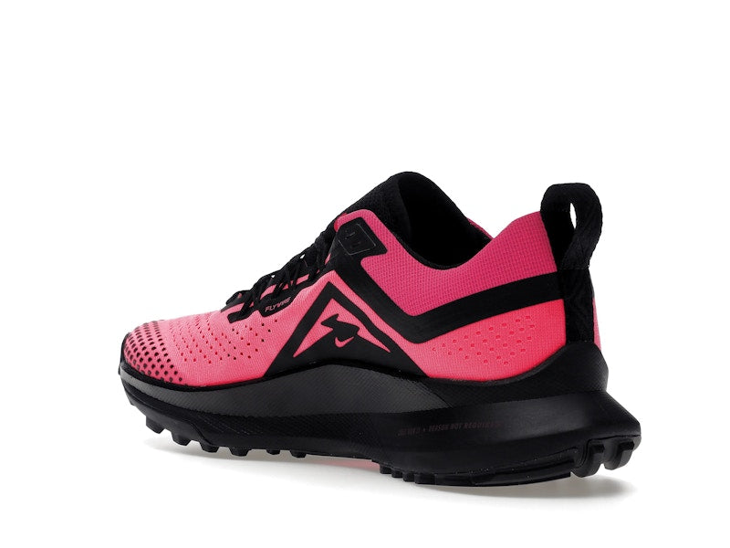 Nike React Pegasus Trail 4 Hyper Pink (Women's)