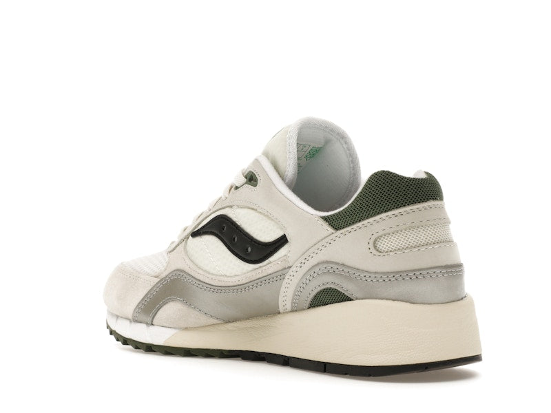 Saucony Shadow 6000 Asphalt Gold Accelerate, Decelerate