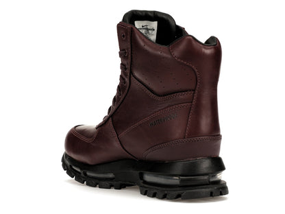 Nike Goadome 6 Inch Wp Deep Burgundy/Deep Burgundy-Black