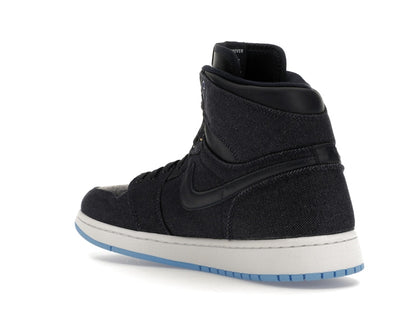 Jordan 1 Retro Family Forever
