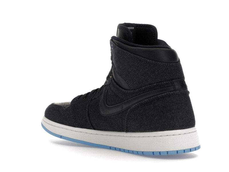 Jordan 1 Retro Family Forever