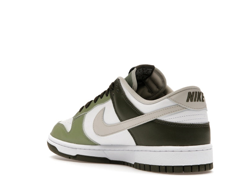 Nike Dunk Low Oil Green Cargo Khaki