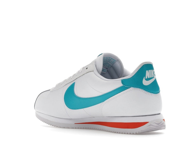 Nike Cortez Miami Dolphins