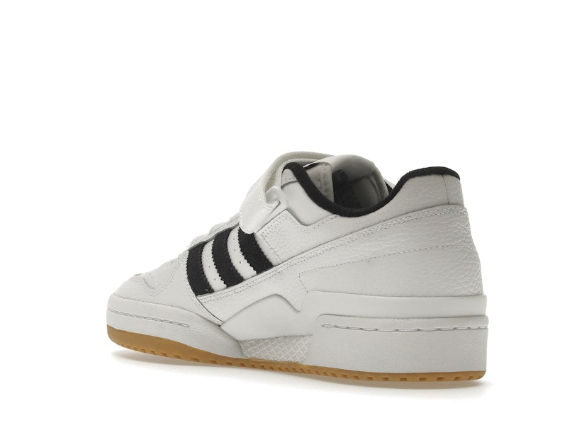 adidas Forum Low Cloud White Core Black Gum