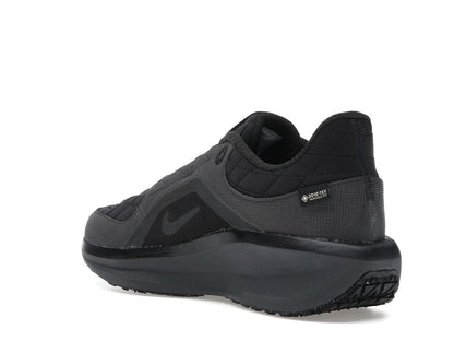 Nike Winflo 11 Gore-Tex Black Anthracite