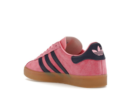 adidas Gazelle Bliss Pink Dark Blue