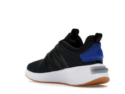 adidas Racer TR23 Carbon Core Black Royal Blue