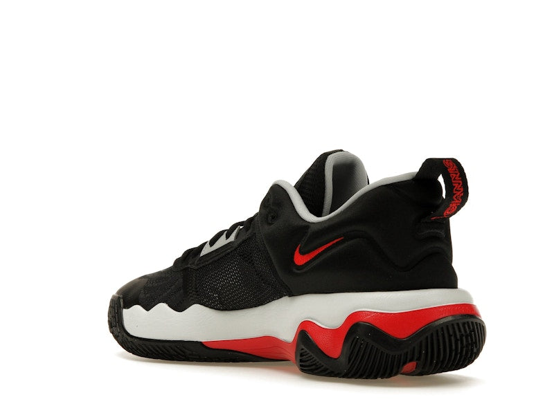 NIke Giannis Immortality 3 Double Trouble