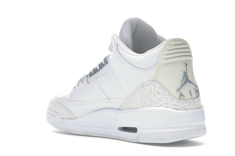 Jordan 3 Retro Pure Money