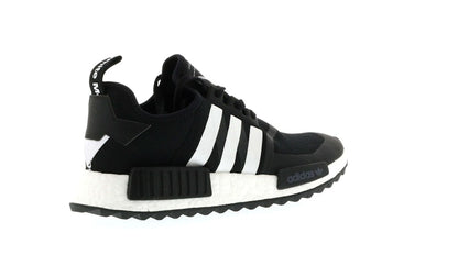 adidas NMD R1 Trail White Mountaineering Core Black