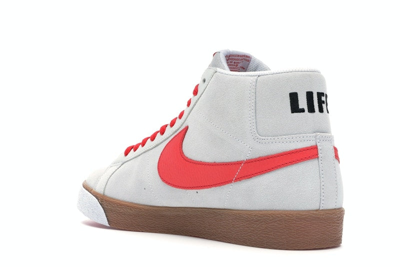 Nike SB Blazer Swoosh Life