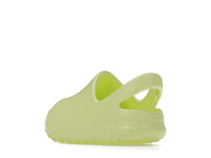 adidas Yeezy Slide Glow Green (2022) (Infants)