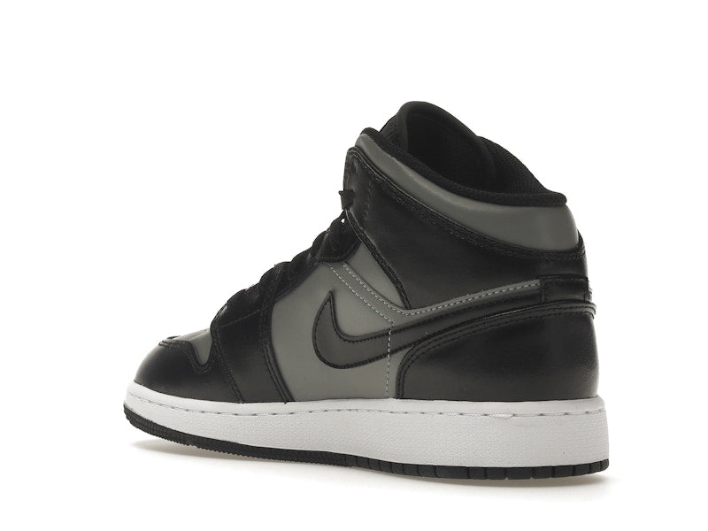 Jordan 1 Mid Shadow Red (GS)