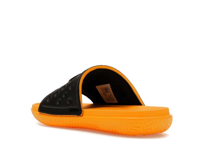 Jordan Play Slide PSG Black Taxi
