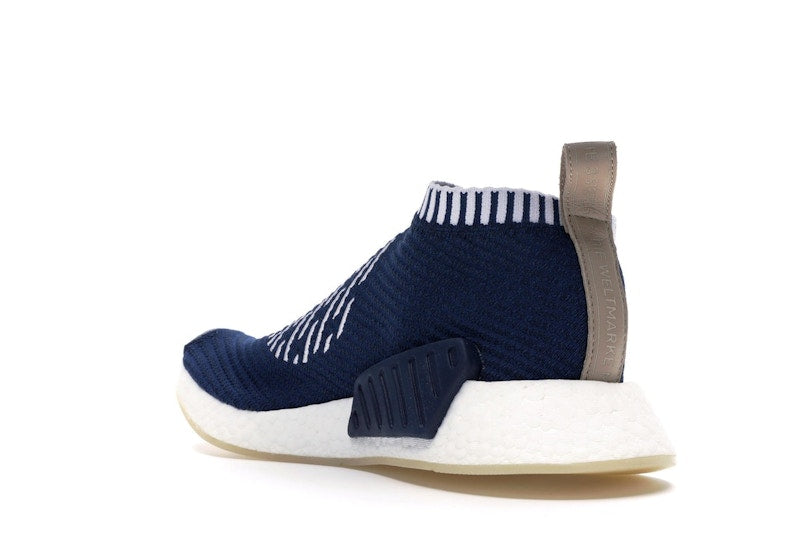 adidas NMD CS2 Primeknit Ronin Stripes