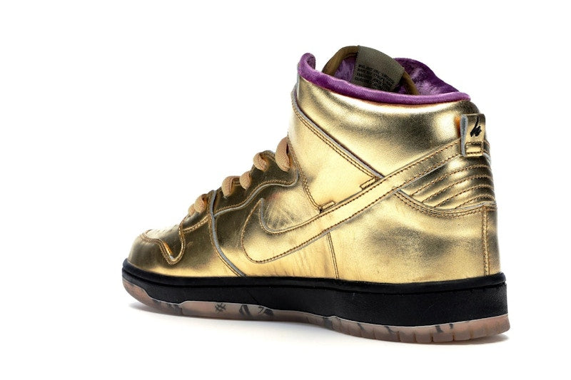Nike SB Dunk High Humidity