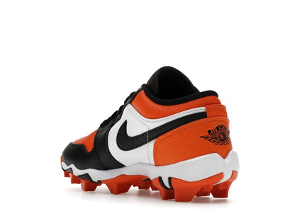 Jordan 1 Low Cleat Shattered Backboard (GS)