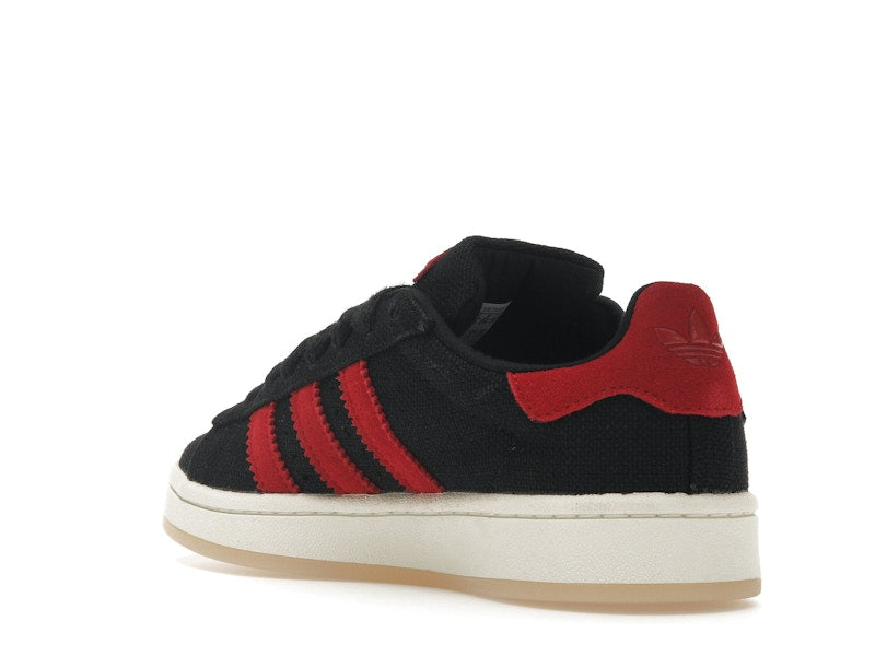 adidas Campus 00s TKO Black Power Red