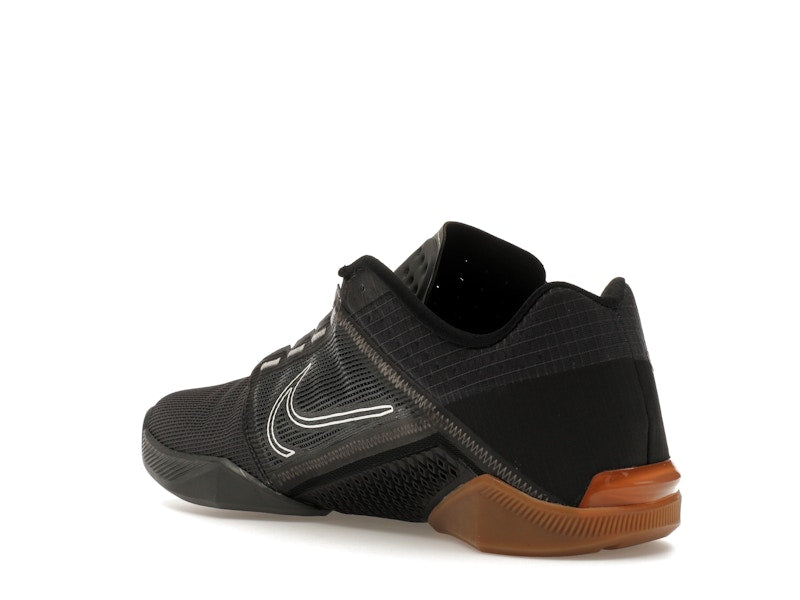 Nike Zoom Metcon Turbo 2 Iron Grey Black Gum