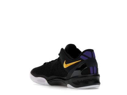 Nike Kobe 8 Lakers Away (GS)