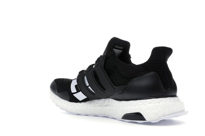 adidas Ultra Boost 1.0 Undefeated Black