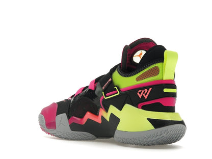 Jordan Why Not.5 Raging Grace