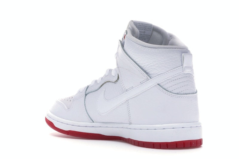 Nike SB Dunk High Kevin Bradley