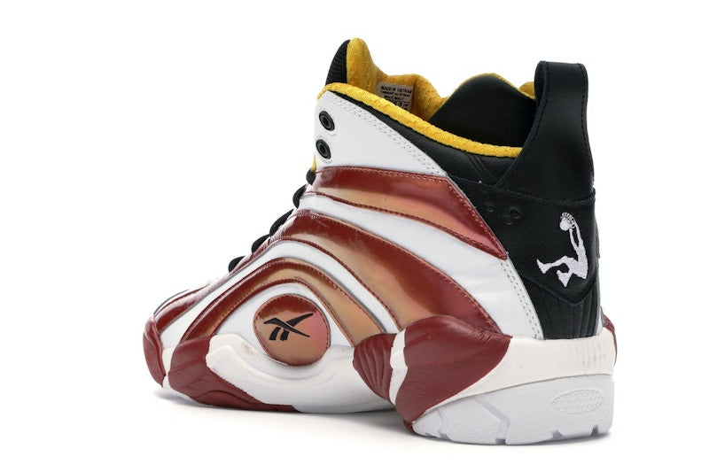 Reebok Shaqnosis Miami Heat