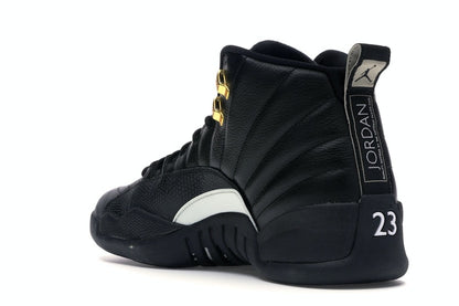 Jordan 12 Retro The Master