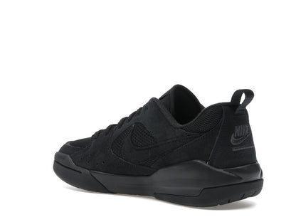 Jordan CMFT Era Black Anthracite