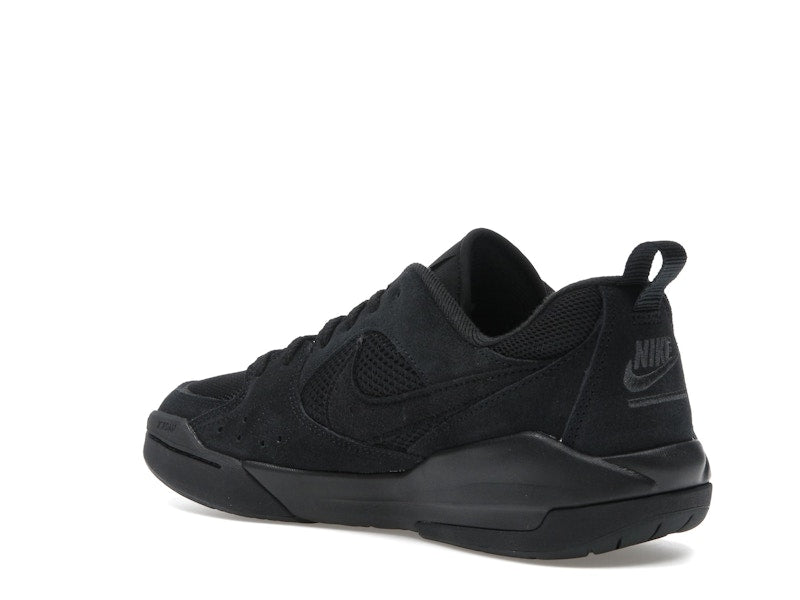 Jordan CMFT Era Black Anthracite