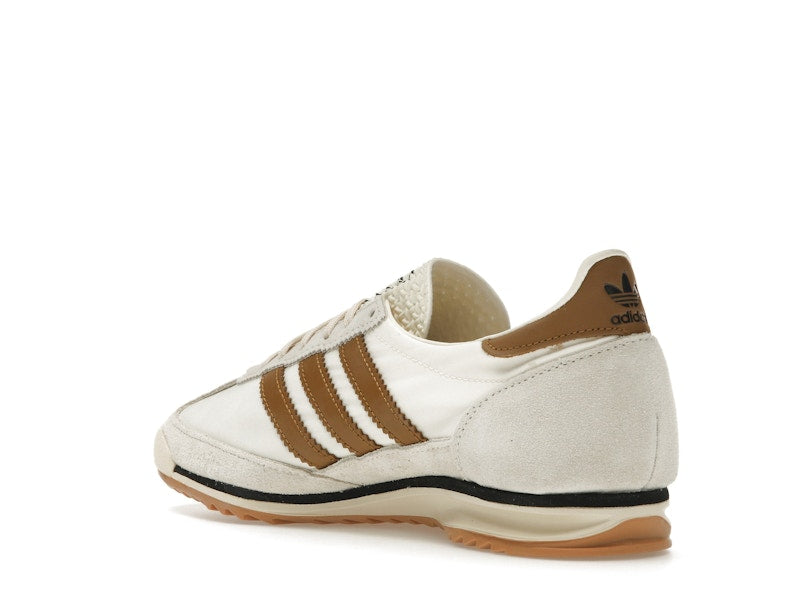 adidas SL 72 OG Cream White Bronze Strata (Women's)