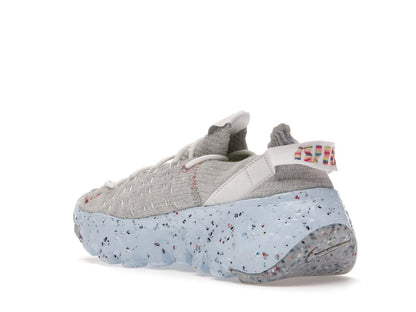 Nike Space Hippie 04 White Multi (Women's)